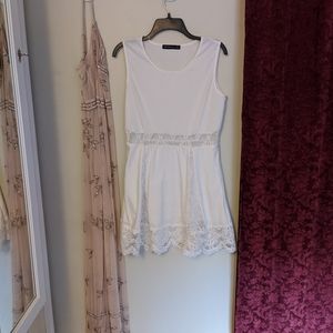 Zanzea Dress